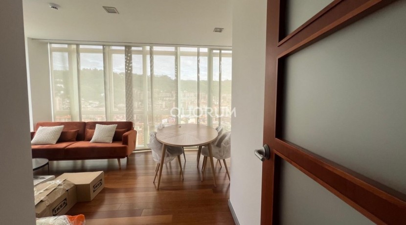 Vivienda en Isozaki de 2 Hab