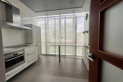 Vivienda en Isozaki de 2 Hab