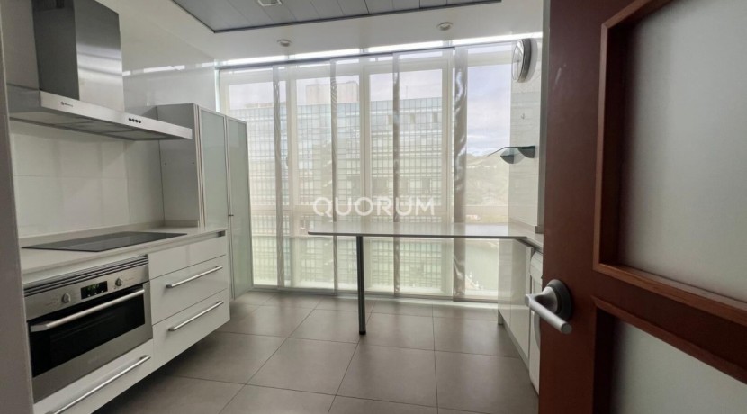 Vivienda en Isozaki de 2 Hab