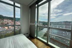 Vivienda en Isozaki de 2 Hab