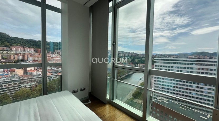 Vivienda en Isozaki de 2 Hab