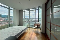 Vivienda en Isozaki de 2 Hab