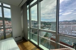 Vivienda en Isozaki de 2 Hab