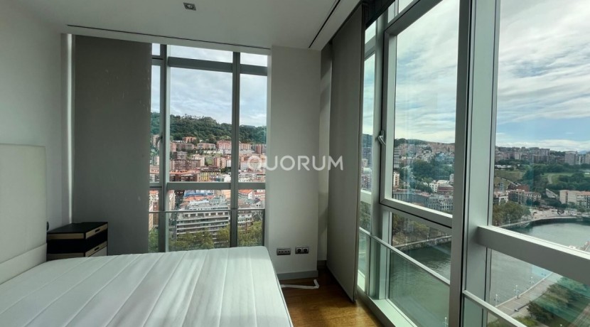 Vivienda en Isozaki de 2 Hab