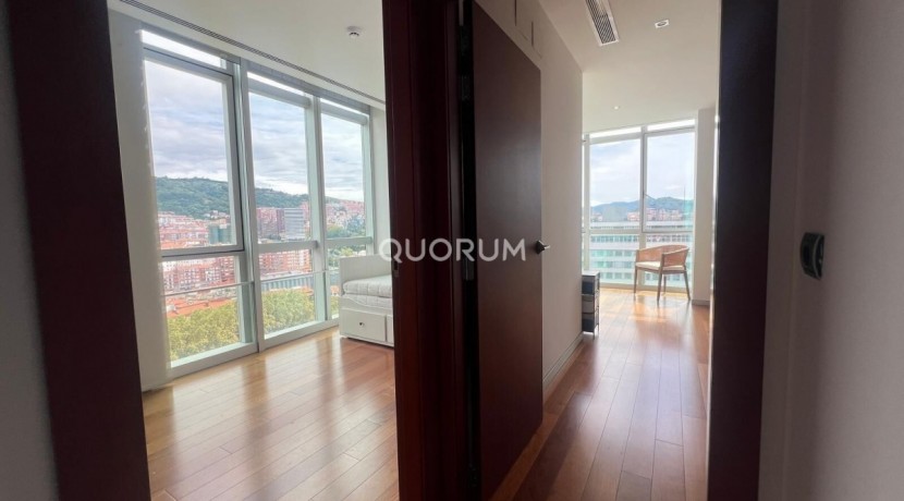 Vivienda en Isozaki de 2 Hab