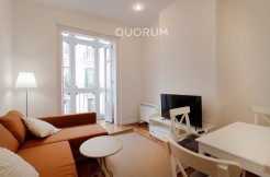 Vivienda Exterior de 2 Hab Junto A Gran Via