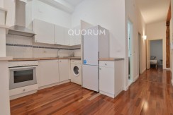 Vivienda Exterior de 2 Hab Junto A Gran Via