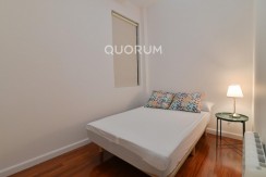 Vivienda Exterior de 2 Hab Junto A Gran Via