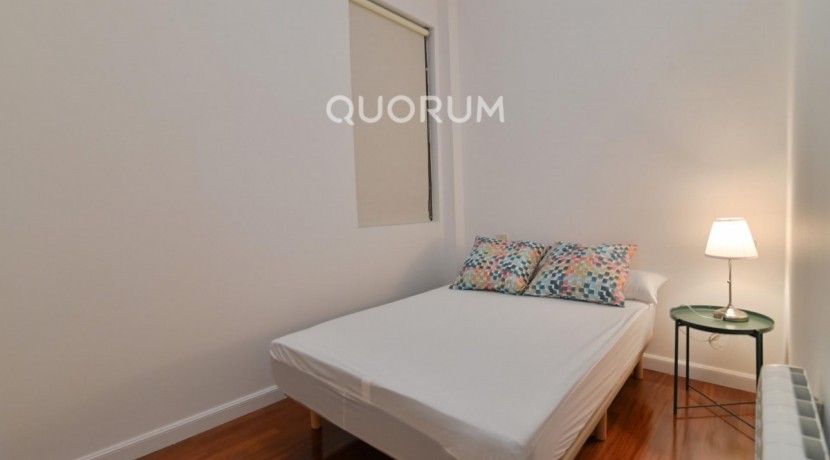 Vivienda Exterior de 2 Hab Junto A Gran Via