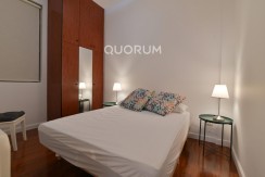 Vivienda Exterior de 2 Hab Junto A Gran Via