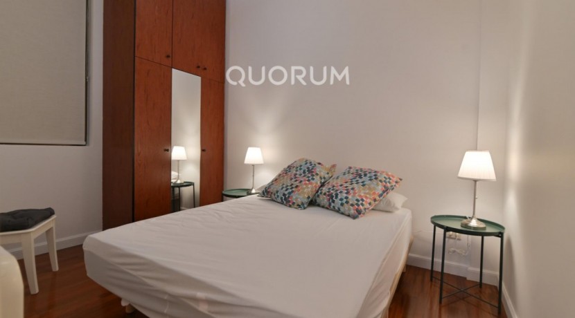 Vivienda Exterior de 2 Hab Junto A Gran Via