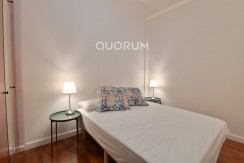 Vivienda Exterior de 2 Hab Junto A Gran Via
