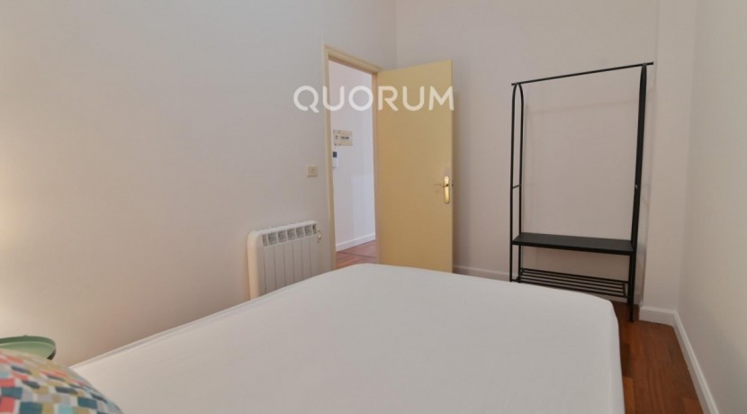 Vivienda Exterior de 2 Hab Junto A Gran Via