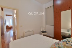 Vivienda Exterior de 2 Hab Junto A Gran Via