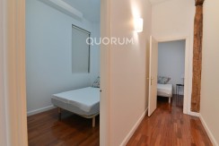 Vivienda Exterior de 2 Hab Junto A Gran Via