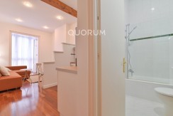Vivienda Exterior de 2 Hab Junto A Gran Via