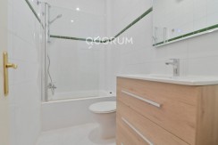 Vivienda Exterior de 2 Hab Junto A Gran Via