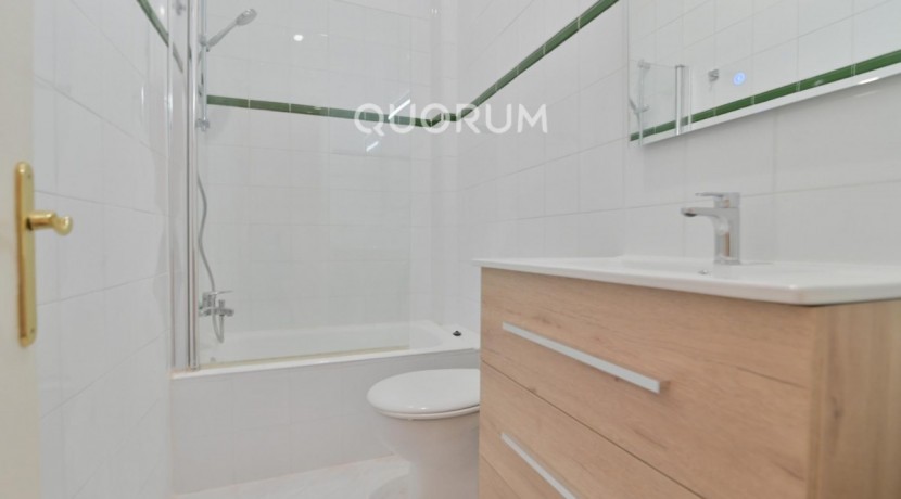 Vivienda Exterior de 2 Hab Junto A Gran Via