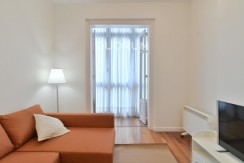 Vivienda Exterior de 2 Hab Junto A Gran Via