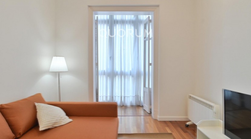 Vivienda Exterior de 2 Hab Junto A Gran Via