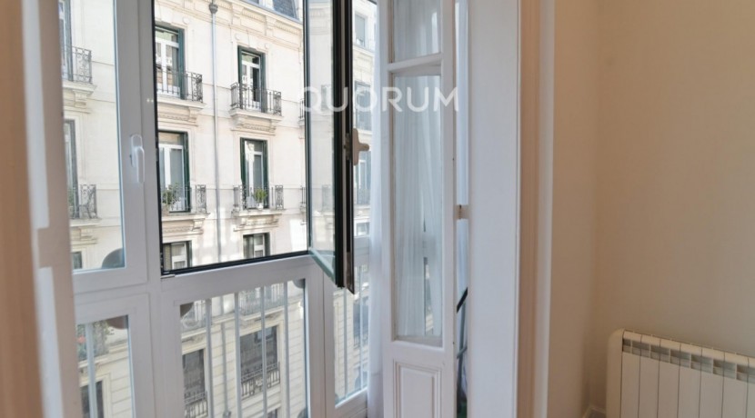 Vivienda Exterior de 2 Hab Junto A Gran Via