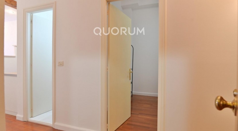 Vivienda Exterior de 2 Hab Junto A Gran Via