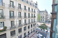 Vivienda Exterior de 2 Hab Junto A Gran Via