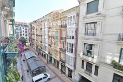 Vivienda Exterior de 2 Hab Junto A Gran Via