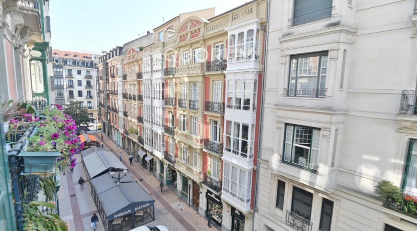 Vivienda Exterior de 2 Hab Junto A Gran Via