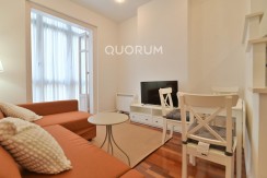 Vivienda Exterior de 2 Hab Junto A Gran Via