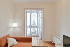 Vivienda Exterior de 2 Hab Junto A Gran Via