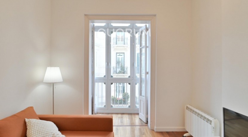 Vivienda Exterior de 2 Hab Junto A Gran Via