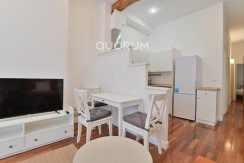 Vivienda Exterior de 2 Hab Junto A Gran Via