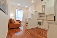 Vivienda Exterior de 2 Hab Junto A Gran Via