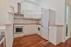 Vivienda Exterior de 2 Hab Junto A Gran Via