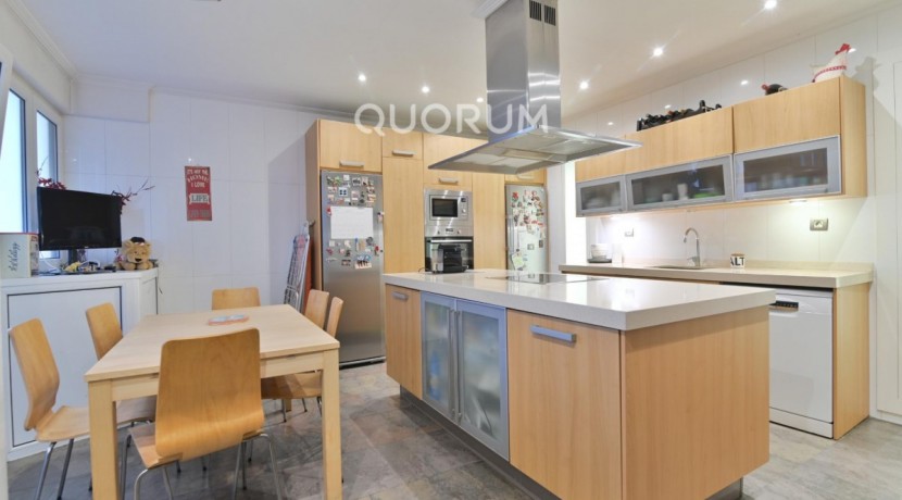 Vivienda Exterior de 4 hab