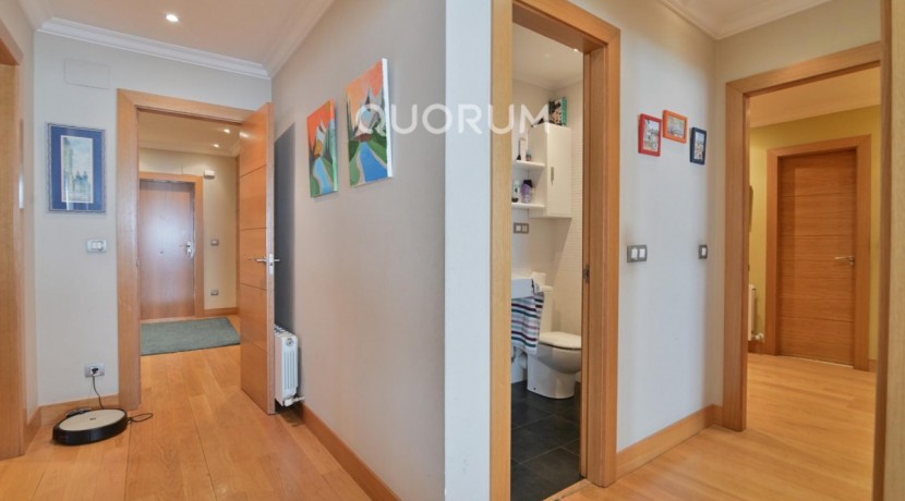 Vivienda Exterior de 4 hab