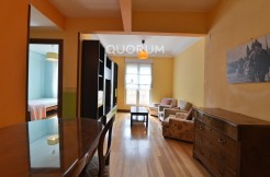 Vivienda Junto a San Mames de 3 Hab para Temporada