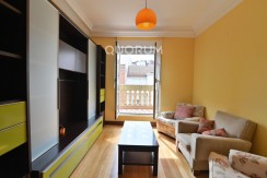 Vivienda Junto a San Mames de 3 Hab para Temporada