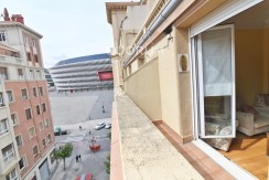 Vivienda Junto a San Mames de 3 Hab para Temporada