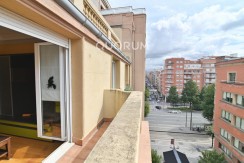 Vivienda Junto a San Mames de 3 Hab para Temporada