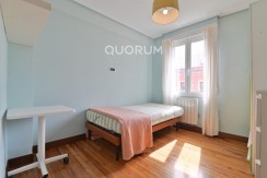 Vivienda Junto a San Mames de 3 Hab para Temporada