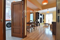 Vivienda Junto a San Mames de 3 Hab para Temporada
