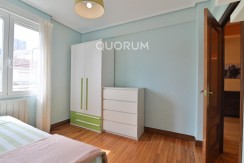 Vivienda Junto a San Mames de 3 Hab para Temporada