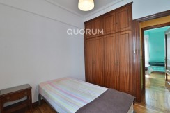 Vivienda Junto a San Mames de 3 Hab para Temporada