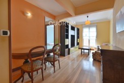 Vivienda Junto a San Mames de 3 Hab para Temporada
