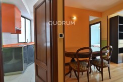 Vivienda Junto a San Mames de 3 Hab para Temporada