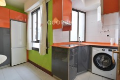 Vivienda Junto a San Mames de 3 Hab para Temporada