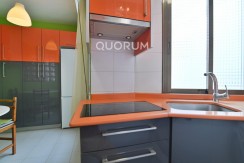 Vivienda Junto a San Mames de 3 Hab para Temporada
