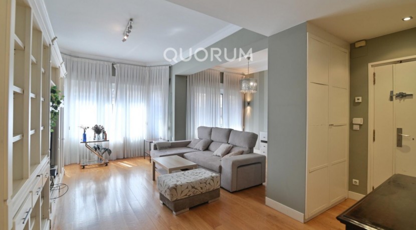 Vivienda Para Entrar A Vivir En Abando